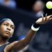Coco Gauff Fights Her Way into US Open Last 16