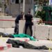 Two Attackers Kill Israeli Forces in West Bank — Military