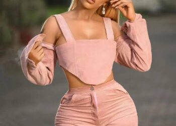 Mercy Eke Says Her Body Enhancement Surgeries Were ‘Worth It’