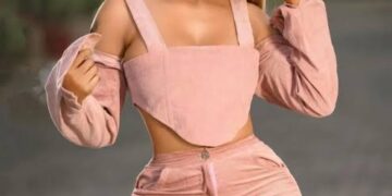 Mercy Eke Says Her Body Enhancement Surgeries Were ‘Worth It’