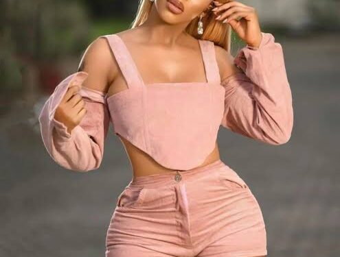 Mercy Eke Says Her Body Enhancement Surgeries Were ‘Worth It’
