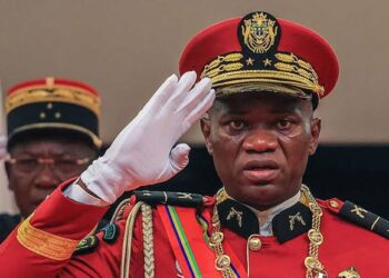 Gabon’s Coup Anniversary: A Year of Broken Promises and Empty Celebrations