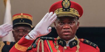 Gabon’s Coup Anniversary: A Year of Broken Promises and Empty Celebrations