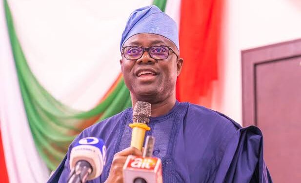 Oyo State Government Initiates E-Payment Of Gratuities For Retirees