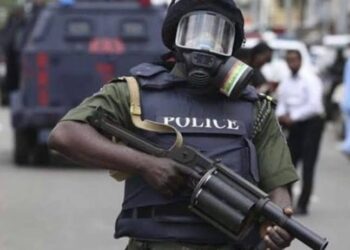 Shi’ites Say Security Operatives Restrict, Brutalize Members
