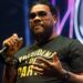 Fatman Scoop, Hip Hop Legend, Dead at 53