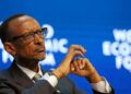 Rwanda’s Military Shake-Up: Kagame’s Fear of a Coup or Just Another Day in Power?