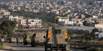 Israel Intensifies West Bank Crackdown Amidst Rising Tensions