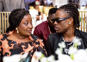 Rema Was a Backstage Performer at my 2016 Inauguration – Gov Obaseki