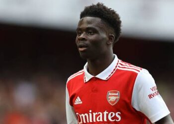 10-Man Arsenal Held to 1-1 Draw by Resilient Brighton at the Emirates