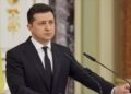 Zelenskiy Pushes for Deeper Strikes into Russia During U.S. Visit