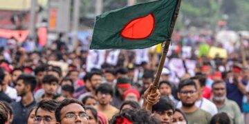 Bangladesh Army Chief to Address Nation Amid Protests