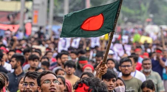 Bangladesh Army Chief to Address Nation Amid Protests