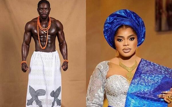 Verydarkman Raises Concerns Over Celebrity Donations to Bobrisky