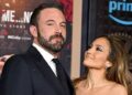 Jennifer Lopez and Ben Affleck Call It Quits