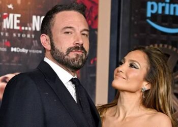 Jennifer Lopez and Ben Affleck Call It Quits