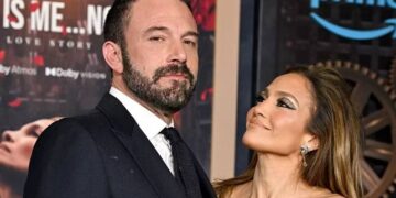 Jennifer Lopez and Ben Affleck Call It Quits