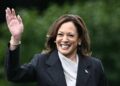 Kamala Harris Supports Biden’s $5 Trillion Tax Hike Amidst ‘Voodoo Economics’ Criticism