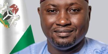 Borno State Commissioner Found Dead