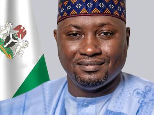 Borno State Commissioner Found Dead