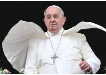 Pope Francis Calls for Safe Migration Routes