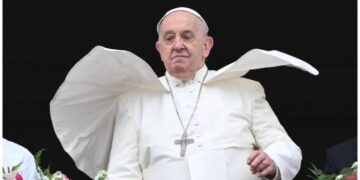 Pope Francis Calls for Safe Migration Routes