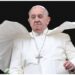 Pope Francis Calls for Safe Migration Routes