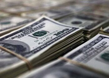 CBN Reports $25.4 bn Net FX Inflows