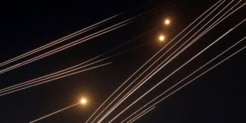 Lebanon Calms After Hezbollah’s Measured Retaliation Against Israel