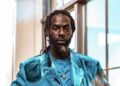Buju Banton Discovers His Nigerian Roots