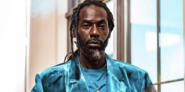 Buju Banton Discovers His Nigerian Roots