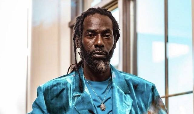 Buju Banton Discovers His Nigerian Roots