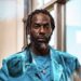 Buju Banton Discovers His Nigerian Roots