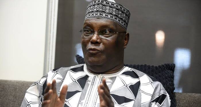Atiku: FG’s 18-Year-Old NECO and WASSCE Age Limits are Ridiculous