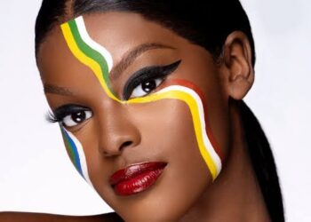 Chidimma Adetshina Forced Out of Miss South Africa