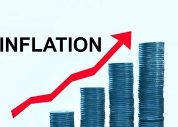 Nigeria’s Inflation Rate Decline To  33.4% In July