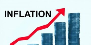 Nigeria’s Inflation Rate Decline To  33.4% In July