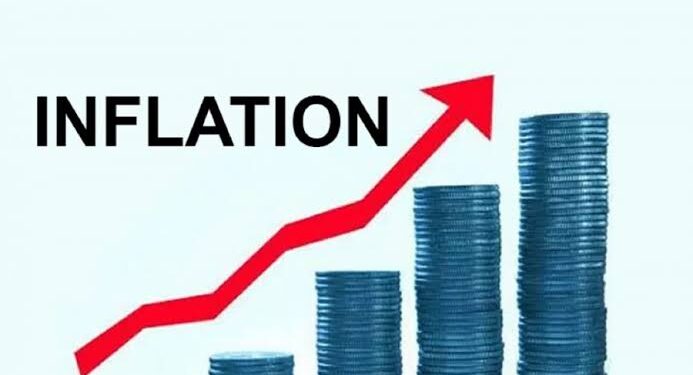 Nigeria’s Inflation Rate Decline To  33.4% In July