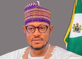 Katsina Government Resumes Duty and Jets out to China for Investment