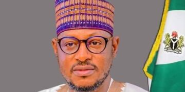 Katsina Government Resumes Duty and Jets out to China for Investment