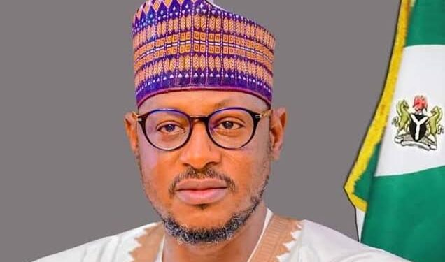 Katsina Government Resumes Duty and Jets out to China for Investment