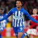 João Pedro’s Late Header Seals Brighton’s 2-1 Victory Over Manchester United