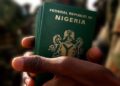 Drama Continues for Man whose Wife Tore his Passport