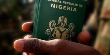 Drama Continues for Man whose Wife Tore his Passport