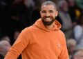 Rapper Drake’s $450,000 UFC Bet Ends in Disappointment