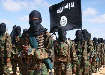 Al Qaeda Affiliate Holds Two Russians Hostage in Niger