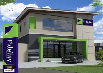 NDPC Fines Fidelity Bank N555.8 million For Data Breach