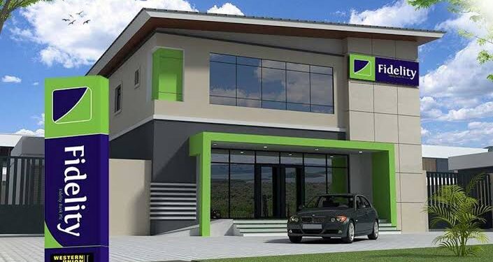 NDPC Fines Fidelity Bank N555.8 million For Data Breach