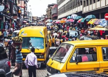 Nigeria’s Economy Records Accelerated Growth In Q2 2024