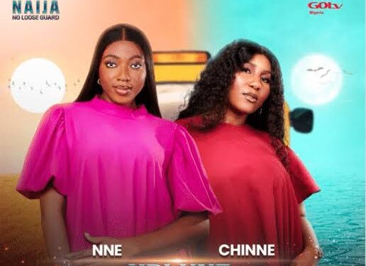 New Head of House in BBNaija Season 9